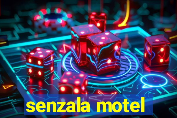 senzala motel